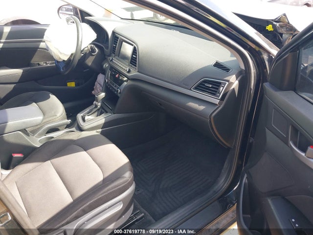Hyundai Elantra Value Edition 2017 5NPD84LF4HH182978 Image 10