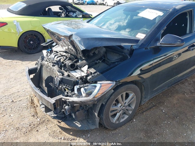 Hyundai Elantra Value Edition 2017 5NPD84LF4HH182978 Image 11