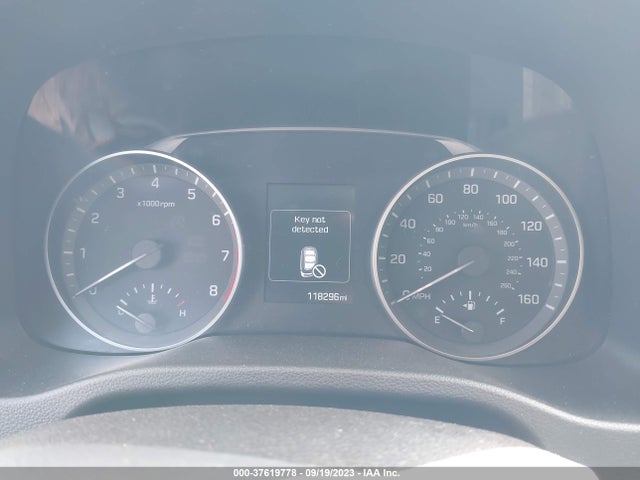 Hyundai Elantra Value Edition 2017 5NPD84LF4HH182978 Image 12
