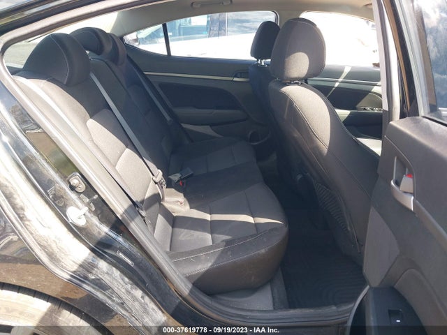 Hyundai Elantra Value Edition 2017 5NPD84LF4HH182978 Image 13