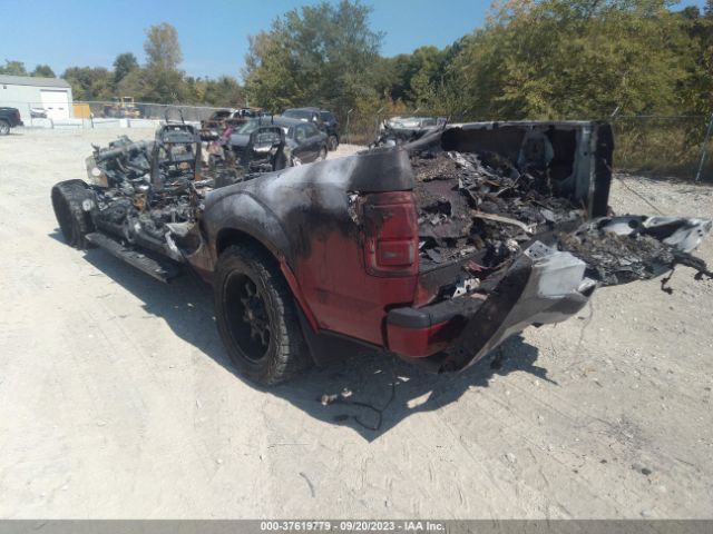 1FTFW1EF8FFC34081 Ford F-150 Xlt W