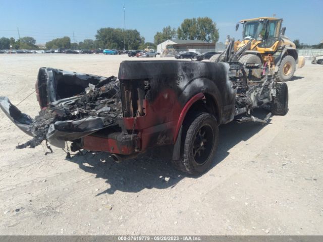 1FTFW1EF8FFC34081 Ford F-150 Xlt W