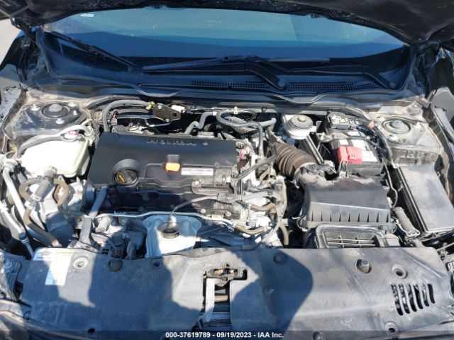 19XFC2F83KE045485 Honda Civic Sedan Sport