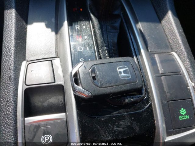 19XFC2F83KE045485 Honda Civic Sedan Sport