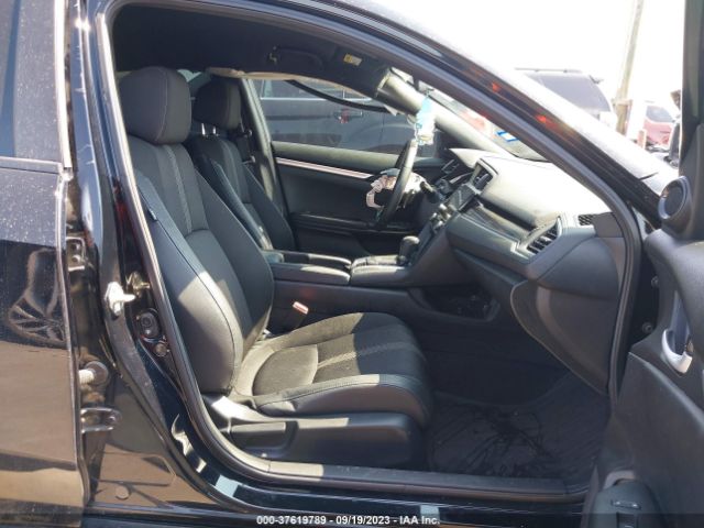 19XFC2F83KE045485 Honda Civic Sedan Sport