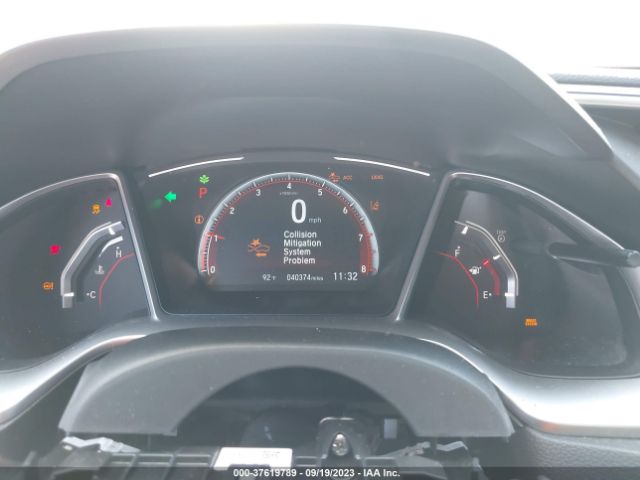 19XFC2F83KE045485 Honda Civic Sedan Sport