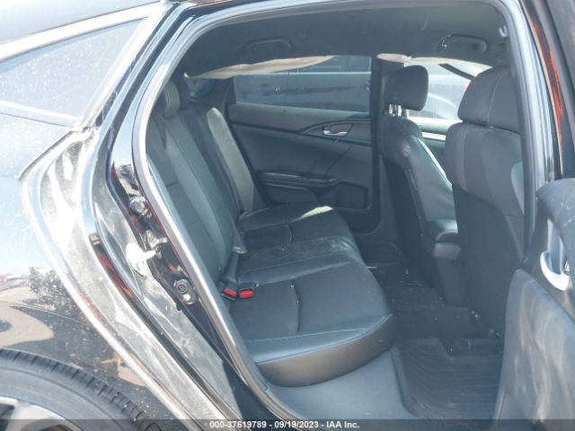 19XFC2F83KE045485 Honda Civic Sedan Sport