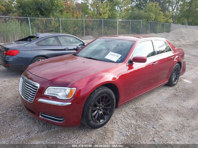 2C3CCAAG5EH275750 Chrysler 300