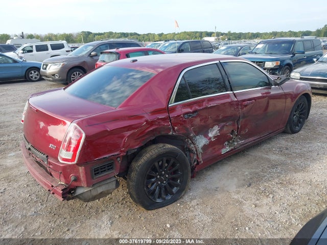 2C3CCAAG5EH275750 Chrysler 300