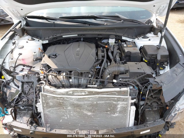 Hyundai Tucson N Line 2023 KM8JFCAE7PU178033 Image 10