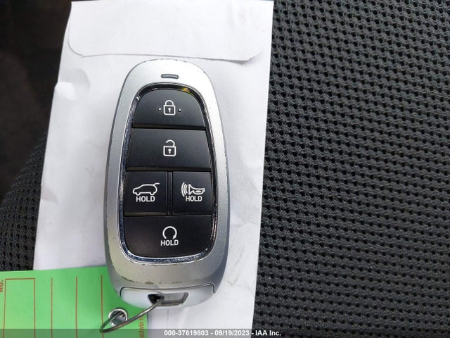 2023 HYUNDAI TUCSON N LINE VIN: KM8JFCAE7PU178033