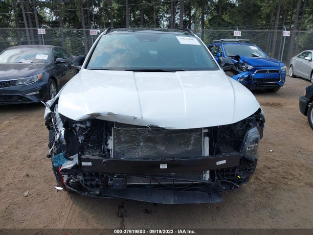 Hyundai Tucson N Line 2023 KM8JFCAE7PU178033 Image 12