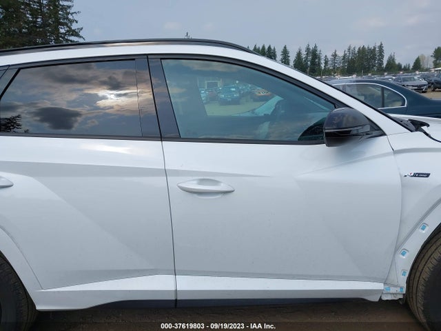 Hyundai Tucson N Line 2023 KM8JFCAE7PU178033 Image 13
