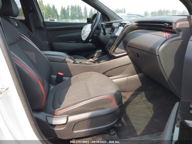 Hyundai Tucson N Line 2023 KM8JFCAE7PU178033 Image 5