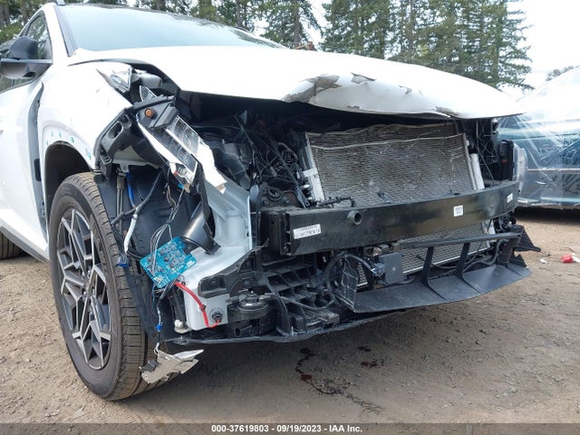 Hyundai Tucson N Line 2023 KM8JFCAE7PU178033 Image 6