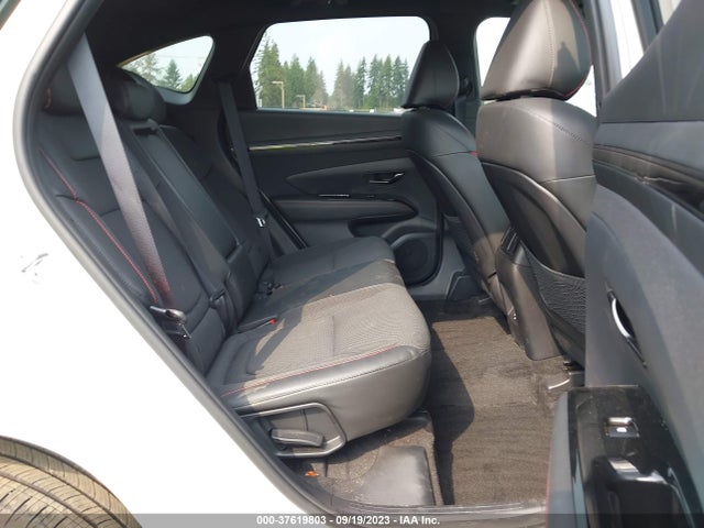 Hyundai Tucson N Line 2023 KM8JFCAE7PU178033 Image 8