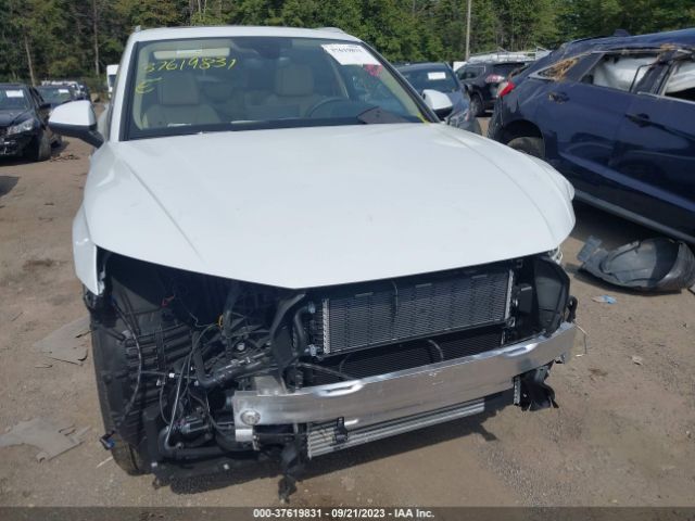 WA1F2AFY0P2144387 Audi Q5 Prestige 55 Tfsi E S Line Quattro S Tronic