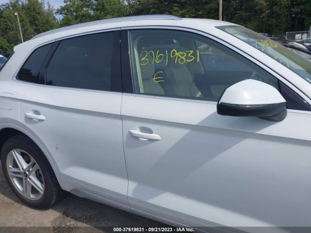 WA1F2AFY0P2144387 Audi Q5 Prestige 55 Tfsi E S Line Quattro S Tronic
