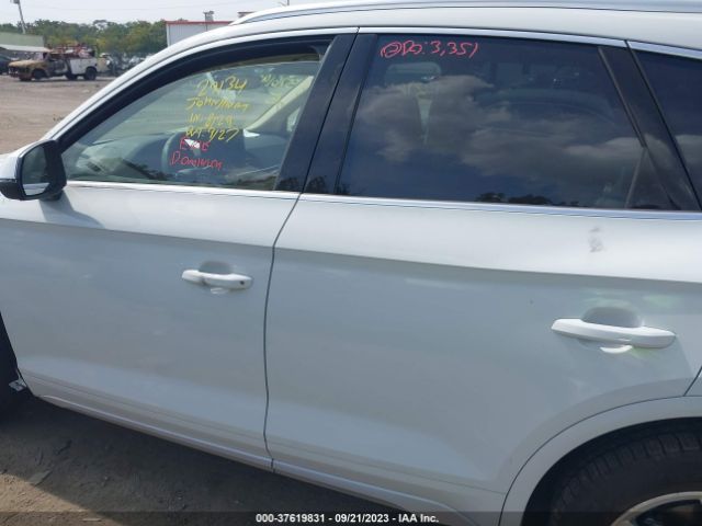 WA1F2AFY0P2144387 Audi Q5 Prestige 55 Tfsi E S Line Quattro S Tronic
