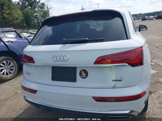 WA1F2AFY0P2144387 Audi Q5 Prestige 55 Tfsi E S Line Quattro S Tronic