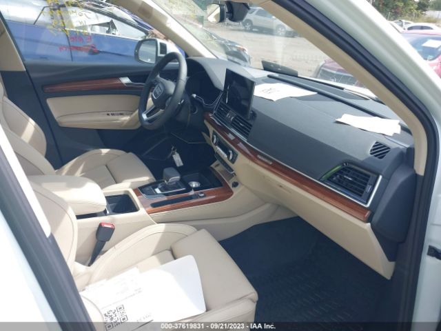WA1F2AFY0P2144387 Audi Q5 Prestige 55 Tfsi E S Line Quattro S Tronic