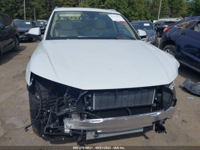 WA1F2AFY0P2144387 Audi Q5 Prestige 55 Tfsi E S Line Quattro S Tronic