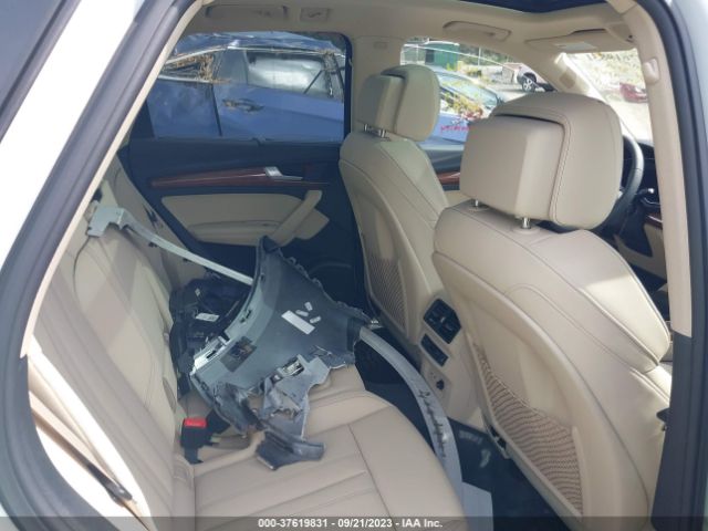 WA1F2AFY0P2144387 Audi Q5 Prestige 55 Tfsi E S Line Quattro S Tronic