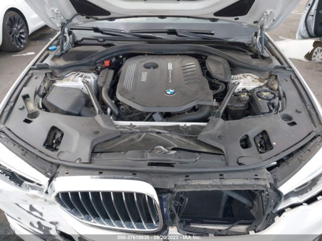 WBAJE5C34HG915720 BMW 5 Series 540i