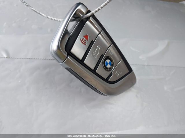 WBAJE5C34HG915720 BMW 5 Series 540i