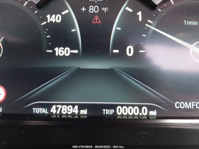 WBAJE5C34HG915720 BMW 5 Series 540i