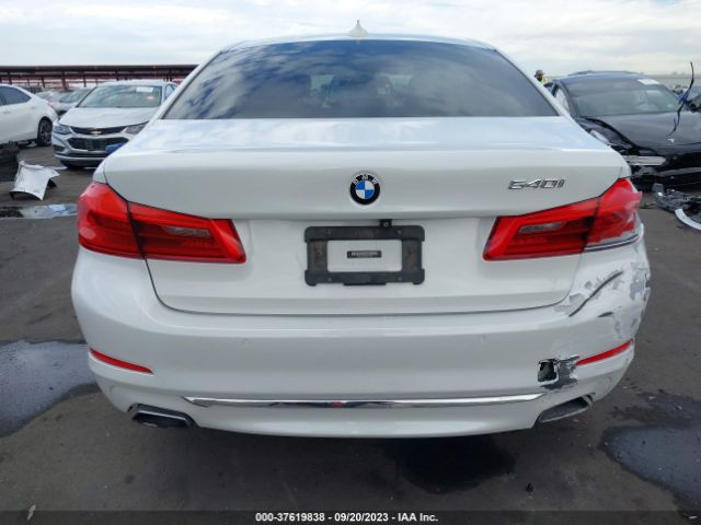 WBAJE5C34HG915720 BMW 5 Series 540i
