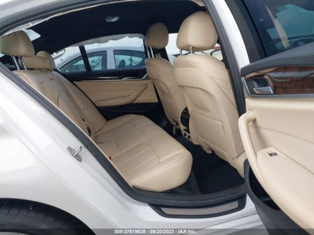WBAJE5C34HG915720 BMW 5 Series 540i