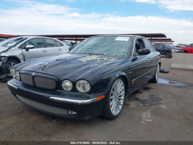 2005 JAGUAR XJ SAJWA73B85TG34809 Photo 1