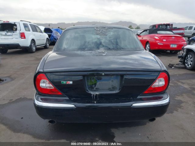 2005 JAGUAR XJ SAJWA73B85TG34809 Photo 5