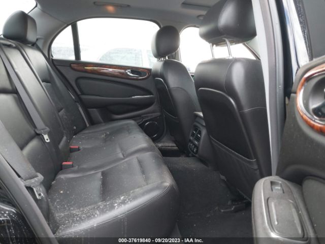 2005 JAGUAR XJ SAJWA73B85TG34809 Photo 7