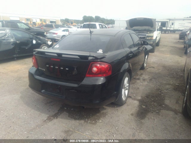 Dodge AVENGER SE 2014 1C3CDZAB1EN199418 Image 4