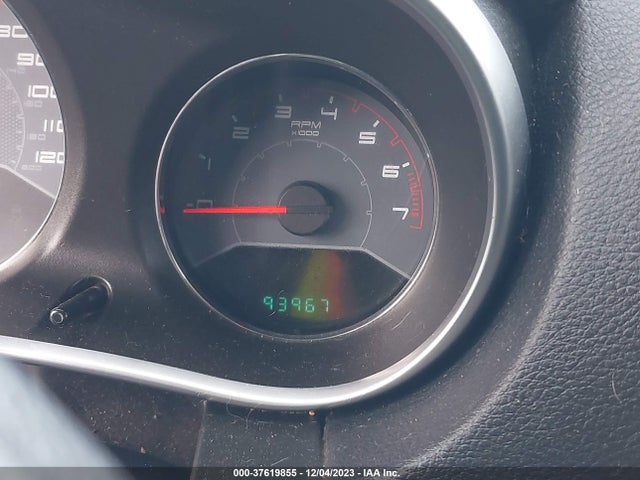 Dodge AVENGER SE 2014 1C3CDZAB1EN199418 Image 7