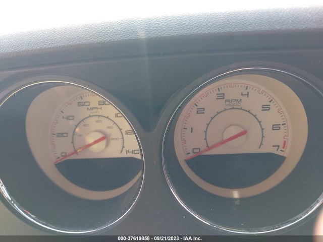 2014 DODGE CHALLENGER SXT VIN: 2C3CDYAG2EH154390