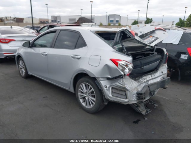 Toyota Corolla L/le/s/s Plus/le Plus 2014 5YFBURHE8EP102709 Image 9