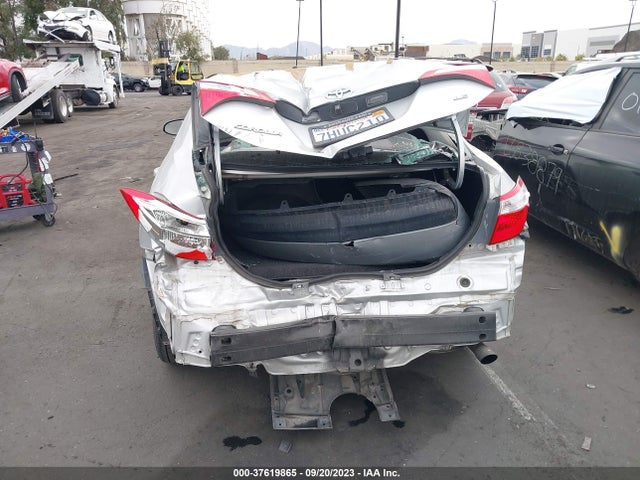 Toyota Corolla L/le/s/s Plus/le Plus 2014 5YFBURHE8EP102709 Image 12