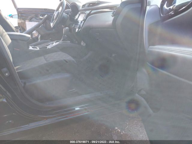 JN1BJ1CR9JW254099 Nissan Rogue Sport Sv
