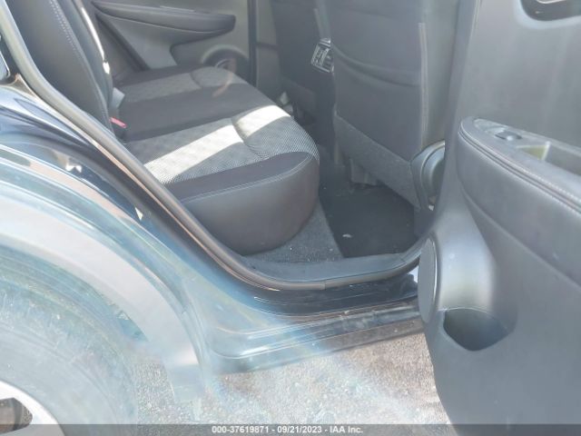 JN1BJ1CR9JW254099 Nissan Rogue Sport Sv