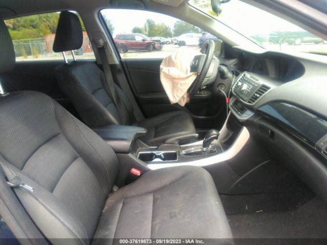 1HGCR2F55EA144860 Honda Accord Sedan Sport