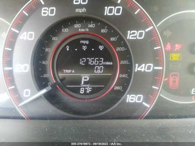 1HGCR2F55EA144860 Honda Accord Sedan Sport