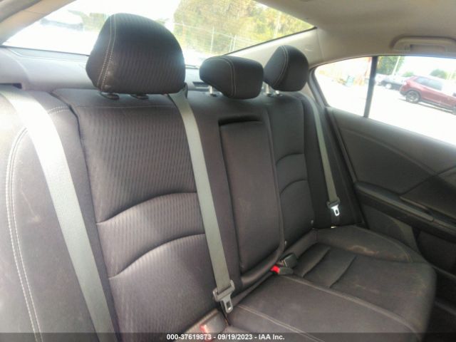 1HGCR2F55EA144860 Honda Accord Sedan Sport