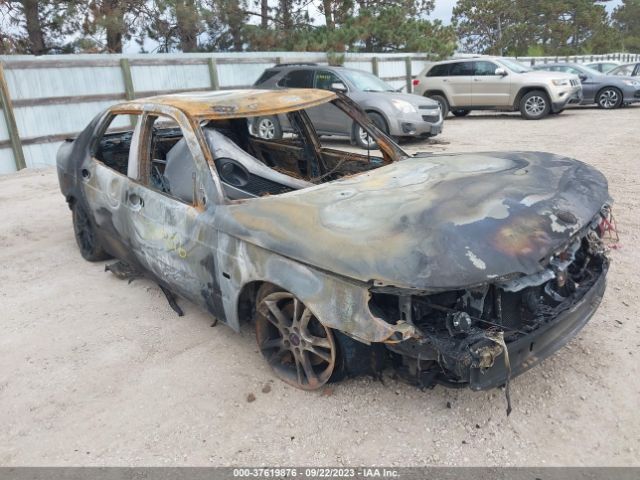 2006 SAAB 9-5 YS3ED49G963515516 Photo 0