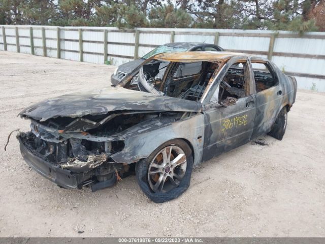 2006 SAAB 9-5 YS3ED49G963515516 Photo 1