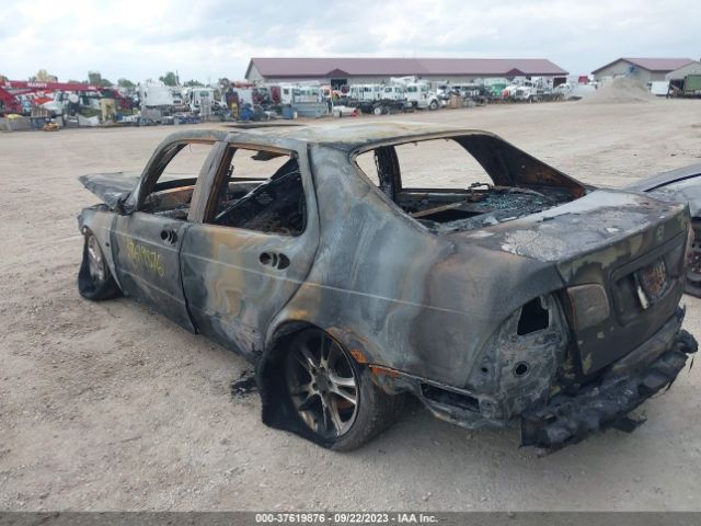 2006 SAAB 9-5 YS3ED49G963515516 Photo 2