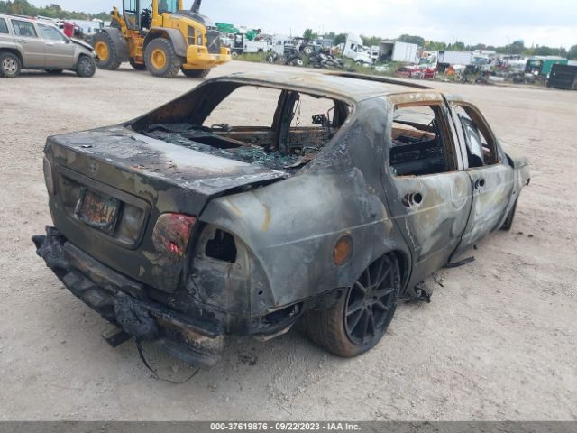 2006 SAAB 9-5 YS3ED49G963515516 Photo 3