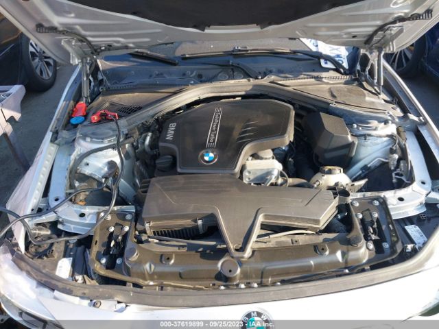 WBA8E1G53JNU91712 BMW 3 Series 320i